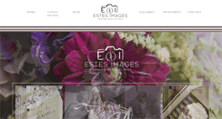Desktop Screenshot of estesimages.com